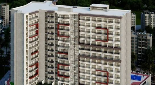 Studio for Sale in Arjan, Dubai - Screenshot 2025-08-18 160528. png