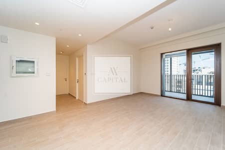 2 Bedroom Flat for Sale in Dubai Creek Harbour, Dubai - Beach Access | Rented | Best For Investment