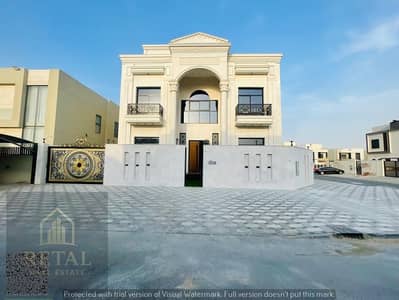 6 Bedroom Villa for Sale in Al Yasmeen, Ajman - Untitled (56). jpg