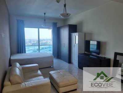 Studio for Rent in Dubai Production City (IMPZ), Dubai - WhatsApp Image 2025-08-15 at 14.31. 44. jpeg