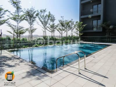 阿尔加达， 夏尔迦 单身公寓待售 - 9. jpg