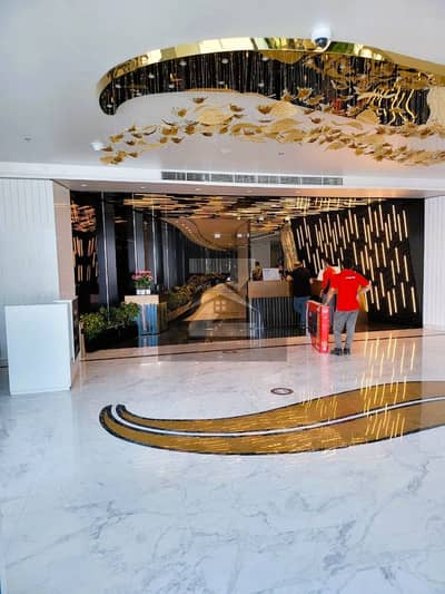 Studio for Rent in Arjan, Dubai - IMG-20250818-WA0006. jpg