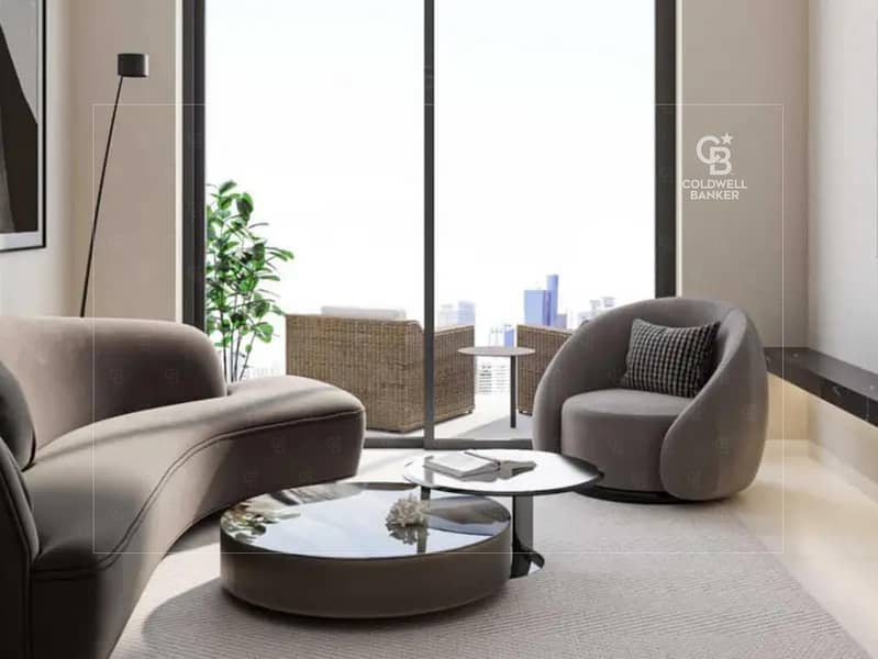 位于朱美拉环形村(JVC)，JVC第12区，Ashton Park，Ashton Park Townhouses 4 卧室的联排别墅 5200000 AED - 12550140