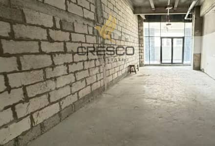 Shop for Rent in Meydan City, Dubai - Vacant | Spacious | Strategic Location