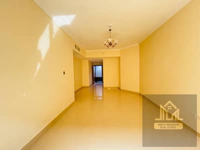 2 Bedroom Apartment for Rent in Muwaileh, Sharjah - IMG-20250819-WA0127. jpg