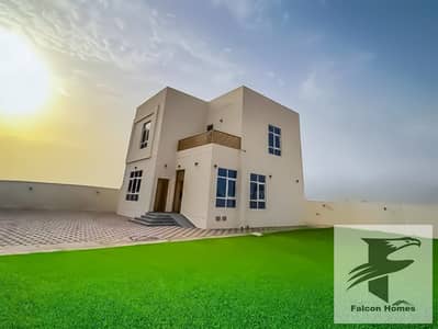 4 Bedroom Villa for Rent in International City, Dubai - 1. jpeg