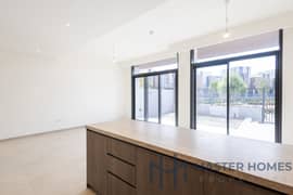 4-Bedroom Villa I G+1 I PARK FACING