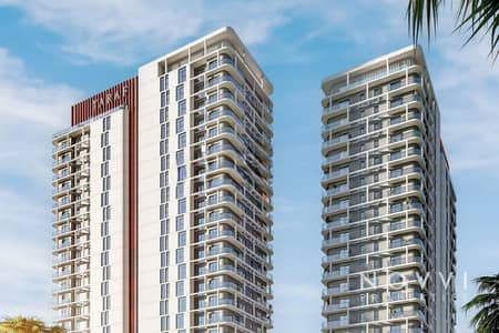 2 Bedroom Flat for Sale in Jumeirah Village Circle (JVC), Dubai - Off Plan Resale | Luxury | Handover 2027