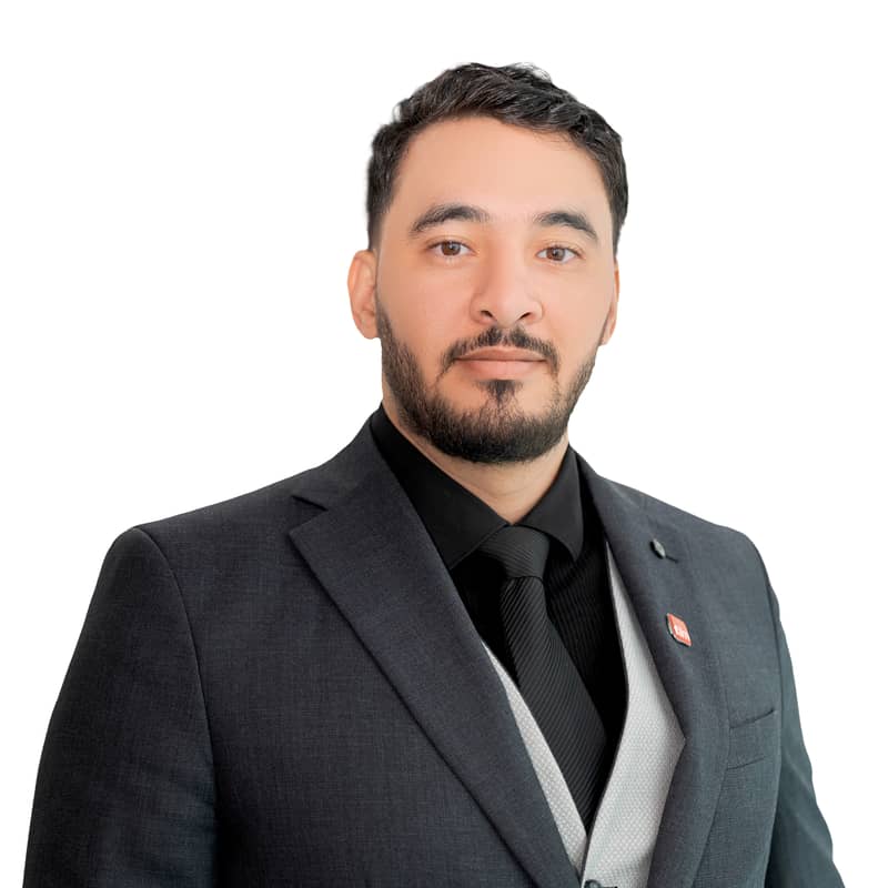 Khalil Roudani