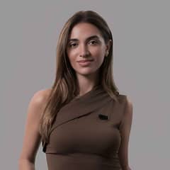 Yana Markos