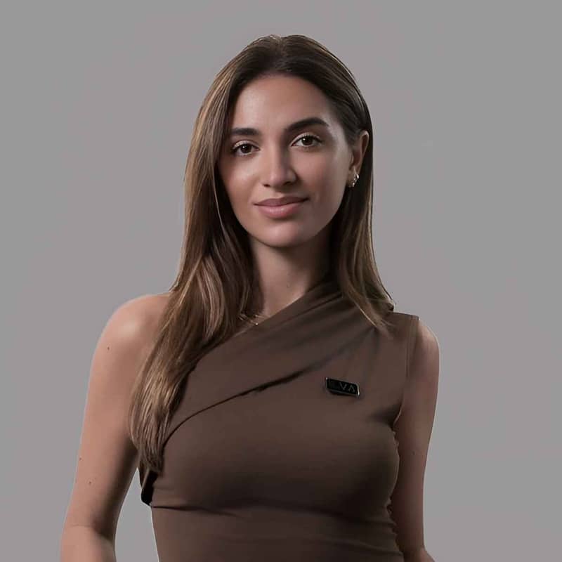 Yana Markos