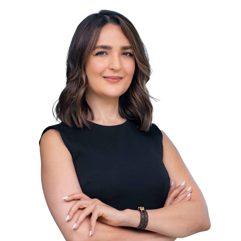 Lena A M Musallam
