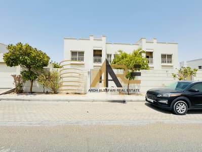 4 Bedroom Villa for Rent in Barashi, Sharjah - 1000155315. jpg