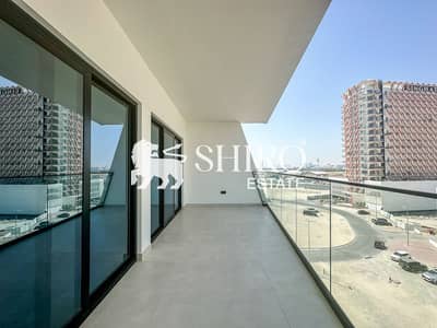 1 Bedroom Apartment for Rent in Al Jaddaf, Dubai - Binghatti Creek (Unit 305) (17 of 20). jpg
