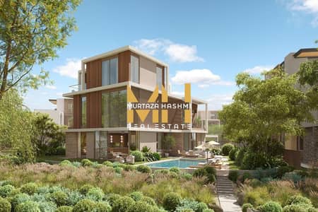 5 Cпальни Вилла Продажа в Акрес, Дубай - img180. jpg