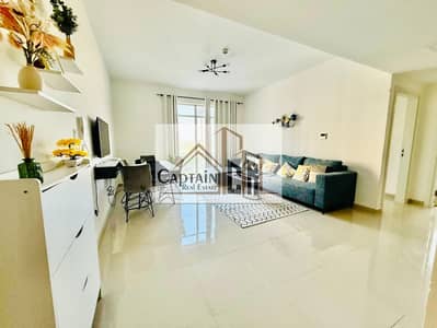 1 Bedroom Apartment for Rent in Muwaileh, Sharjah - 4634d7a1-9950-4190-ad34-8a8ed6cdd7b3. jpg