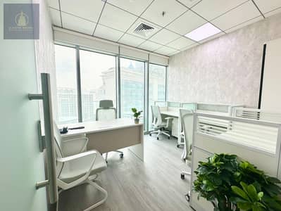 Office for Rent in Business Bay, Dubai - IMG-20240328-WA0014. jpg