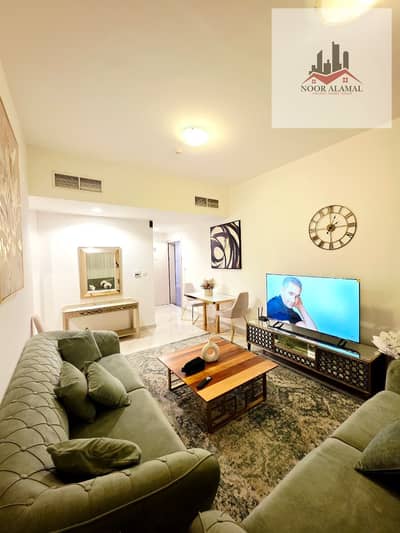 1 Bedroom Flat for Rent in Muwaileh, Sharjah - IMG-20250819-WA0004. jpg