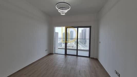 Studio for Rent in Jebel Ali, Dubai - Beautiful Studio with Balcony & Parking |Opp to Metro