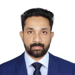 Muhammed Shameer