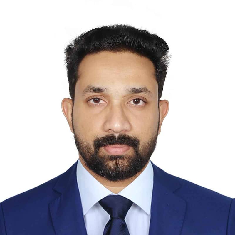 Muhammed Shameer