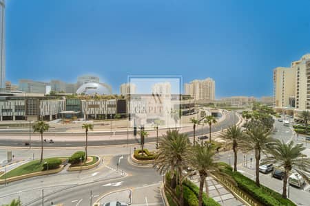 2 Bedroom Flat for Rent in Palm Jumeirah, Dubai - Spacious Layout | Vacant | Prime Location