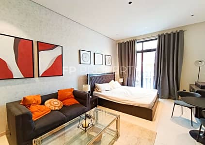 Studio for Rent in Jumeirah Village Circle (JVC), Dubai - 9 (16). jpg