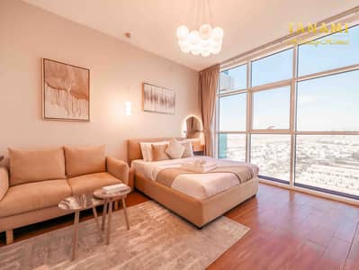 Studio for Rent in Jumeirah Village Triangle (JVT), Dubai - DSC03015-HDR. jpg