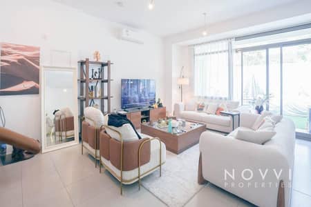 3 Bedroom Townhouse for Sale in Town Square, Dubai - Type 1 | Spacious | Well Maintained | Modern