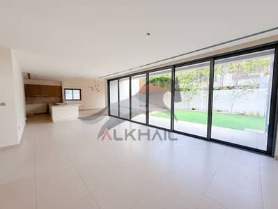 迪拜山庄， 迪拜 5 卧室别墅待租 - Al Khail-1. jpg