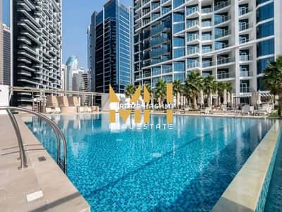 Studio for Rent in Business Bay, Dubai - IMG-20250502-WA0040. jpg