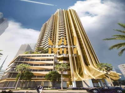 2 Cпальни Апартаменты Продажа в Дубай Даунтаун, Дубай - img167. jpg
