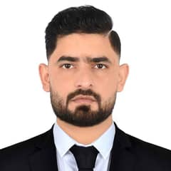 Hafiz Muhammad Umair