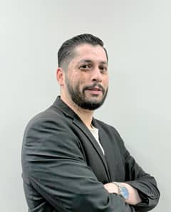 Azhar Shaikh