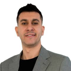 Ahmed Amer