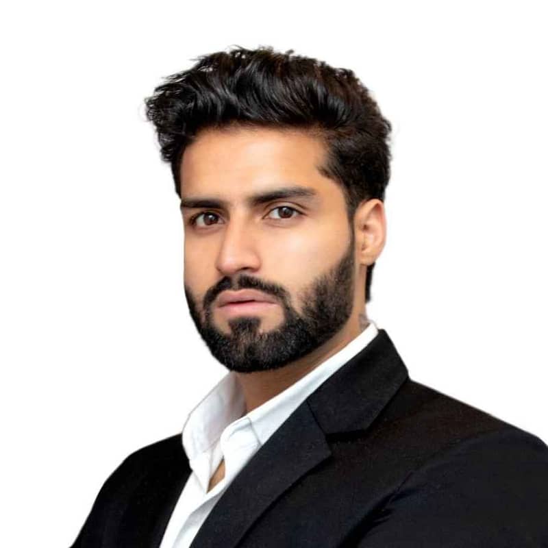 Parth Sachdeva