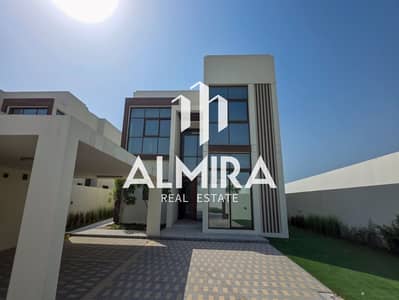 4 Cпальни Вилла Продажа в Аль Джуотль остров, Абу-Даби - WhatsApp Image 2025-07-28 at 11.01. 17 AM. jpeg
