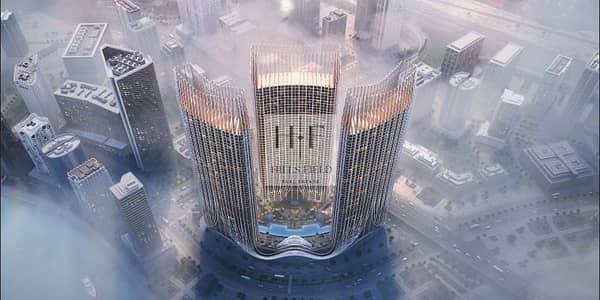 1 Bedroom Flat for Sale in Business Bay, Dubai - 7b. JPG
