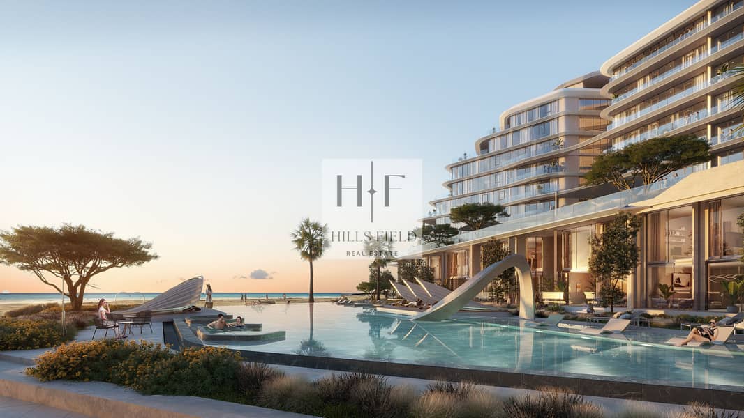 2 Porto Playa - pool deck. jpg