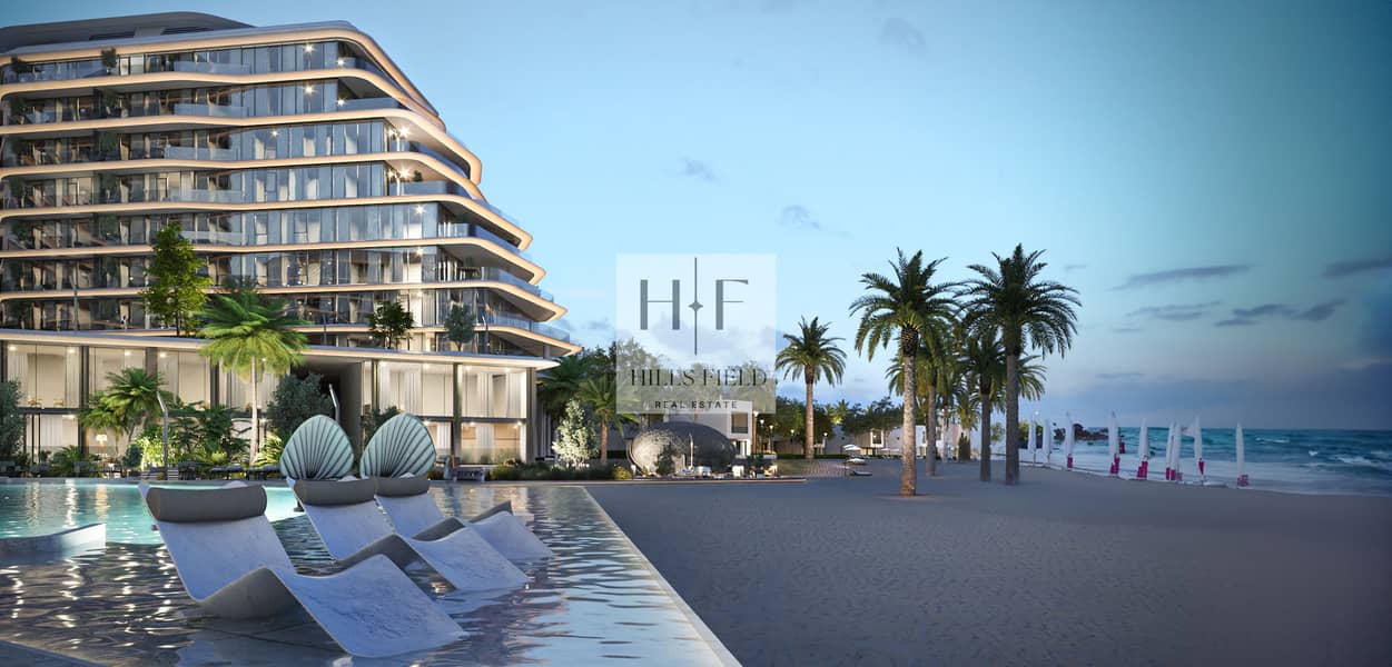 3 Porto Playa - sun loungers. jpg