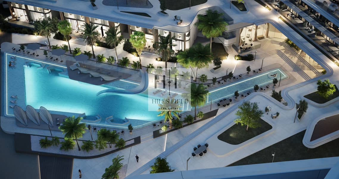 5 Porto Playa - pool area 2 (1). jpg