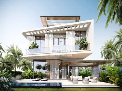 5 Bedroom Villa for Sale in Mohammed Bin Rashid City, Dubai - WhatsApp Image 2025-06-30 at 16.08. 42_f9ac8d6a. jpg
