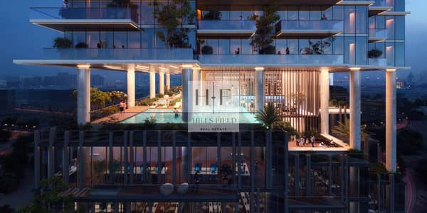 Office for Sale in Dubai Land Residence Complex, Dubai - 2025-03-24-A3-Cove boulevard-c23-yj-Cst(zxl) (1). jpg