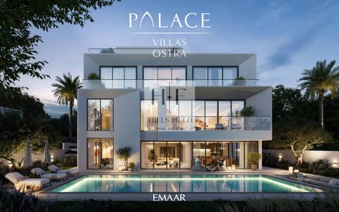 5 Bedroom Villa for Sale in The Oasis by Emaar, Dubai - PALACE_VILLAS_OSTRA_IMAGE06. jpg