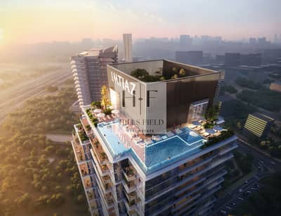 Office for Sale in Dubai Land Residence Complex, Dubai - 2025-03-24-A3-Cove boulevard-c11-j(fqy). jpg
