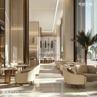 1 Bedroom Flat for Sale in Al Furjan, Dubai - AFC-054B-D-201-IMG-GF-LOBBY-RETAIL. jpg