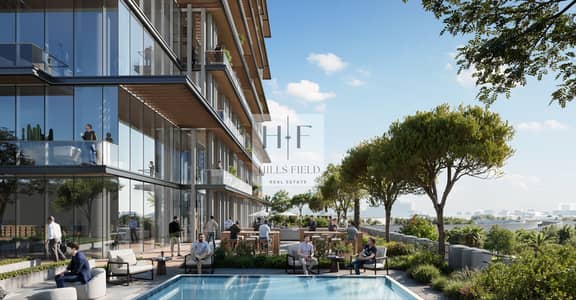 Office for Sale in Dubai Land Residence Complex, Dubai - 2025-03-24-A3-Cove boulevard-c26-hxy(fqy). jpg