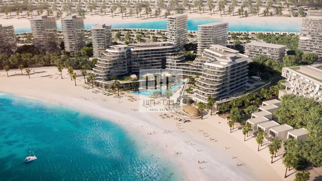 Porto Playa - aerial view. jpg