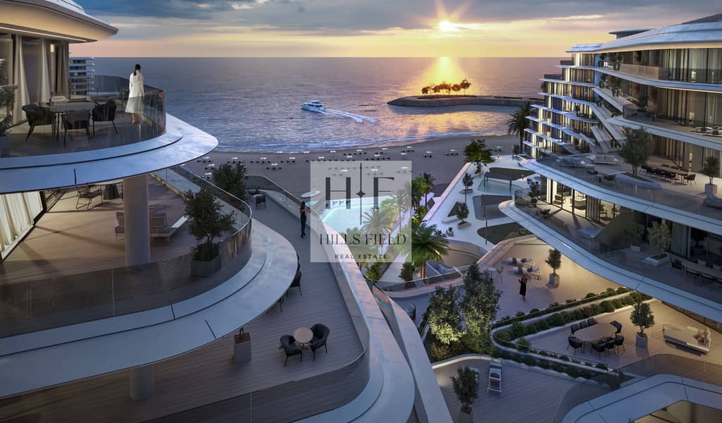5 Porto Playa - terrace twilight. jpg