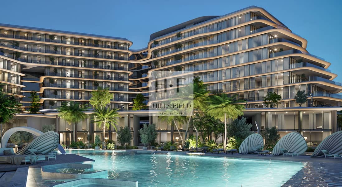 7 Porto Playa - pool area. jpg